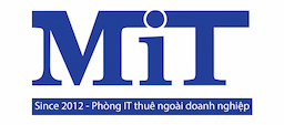 Logo MiT